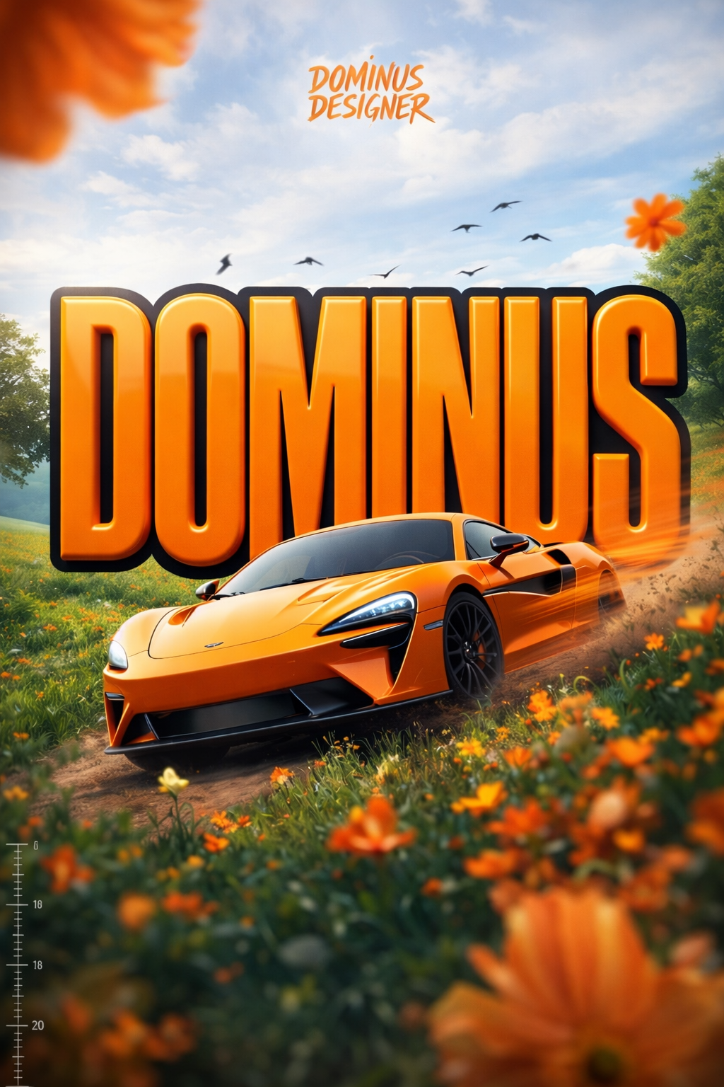 By Dominus Designer